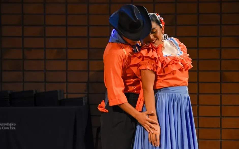 Fotografía del evento