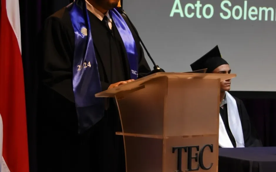 Fotografía del evento