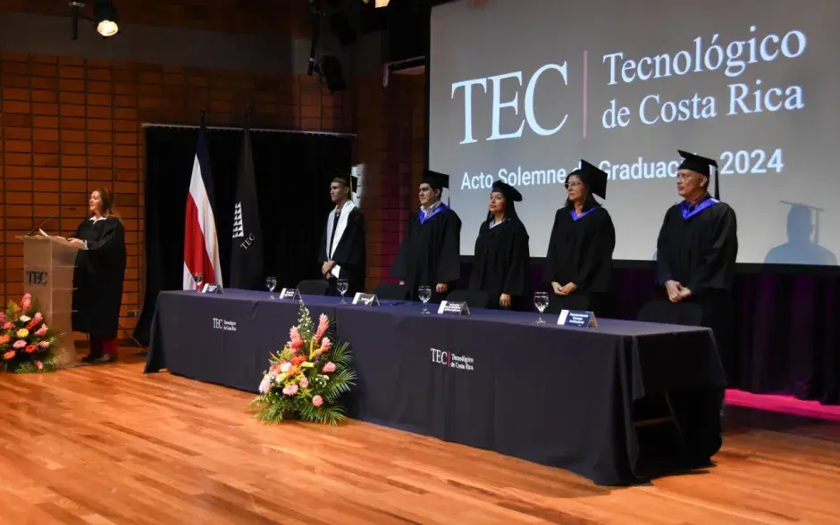 Fotografía del evento