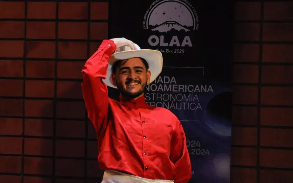 Fotografía de la actividad