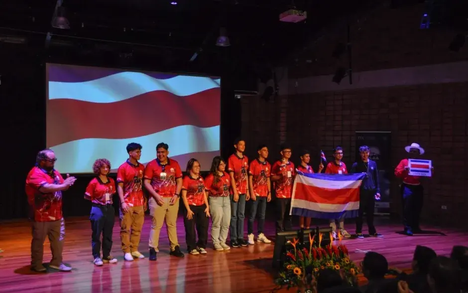 Fotografía de la actividad