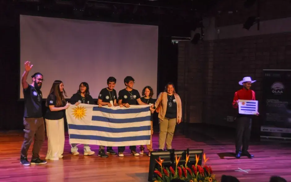 Fotografía de la actividad