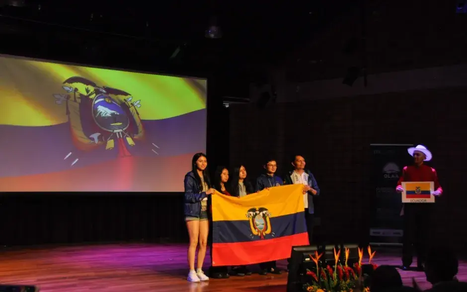 Fotografía de la actividad