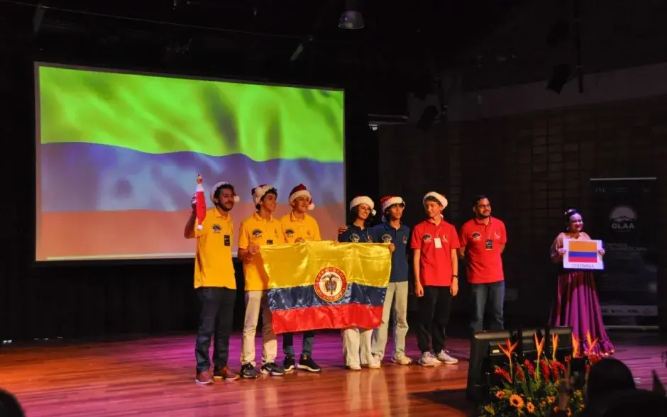 Fotografía de la actividad