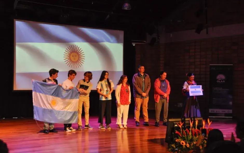 Fotografía de la actividad