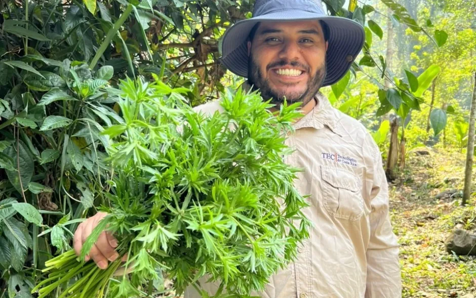 Fotografía de la actividad