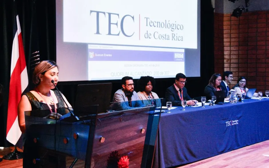 Fotografía de la sesión