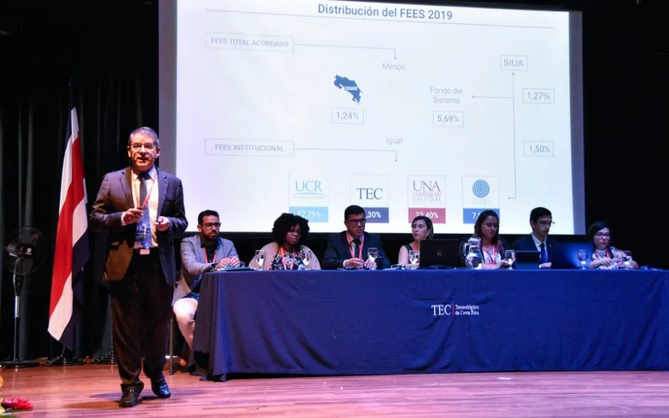 Fotografía de la sesión