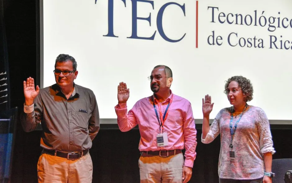 Fotografía de la sesión