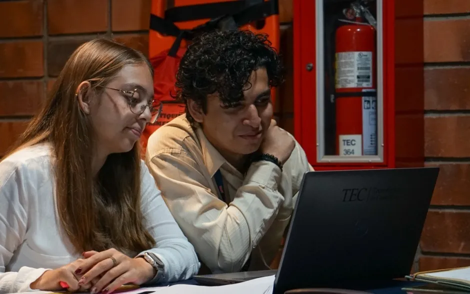 Fotografía del evento