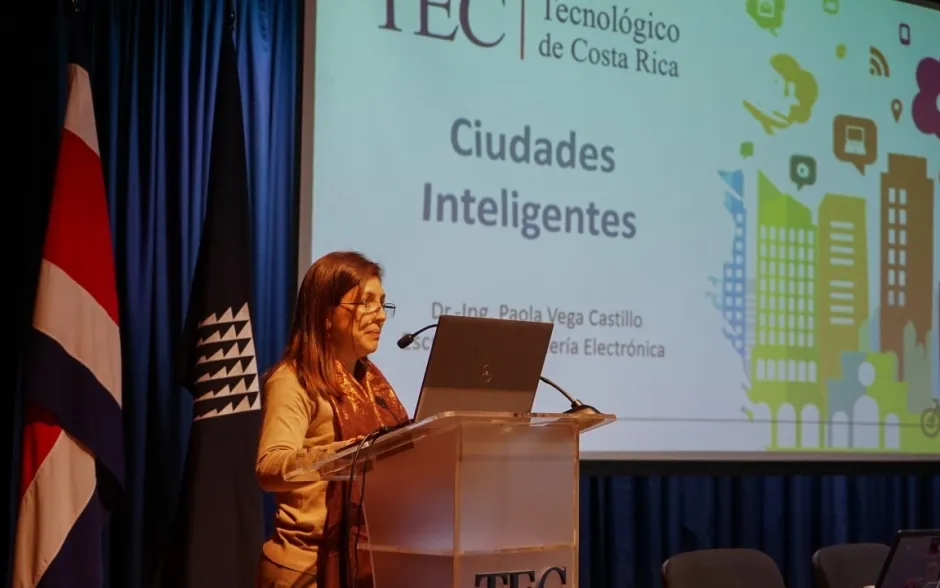 Fotografía del evento