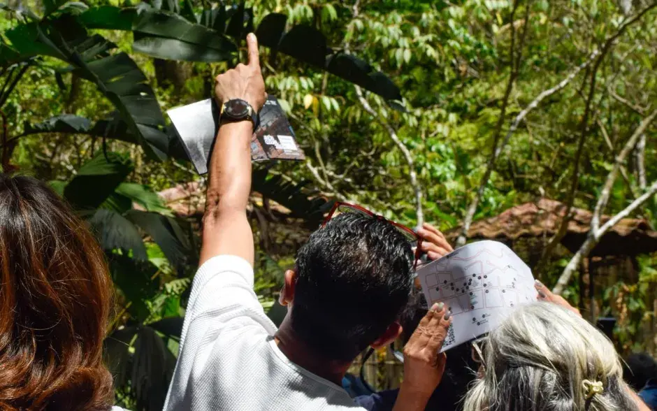 Apertura del Simón Bolívar