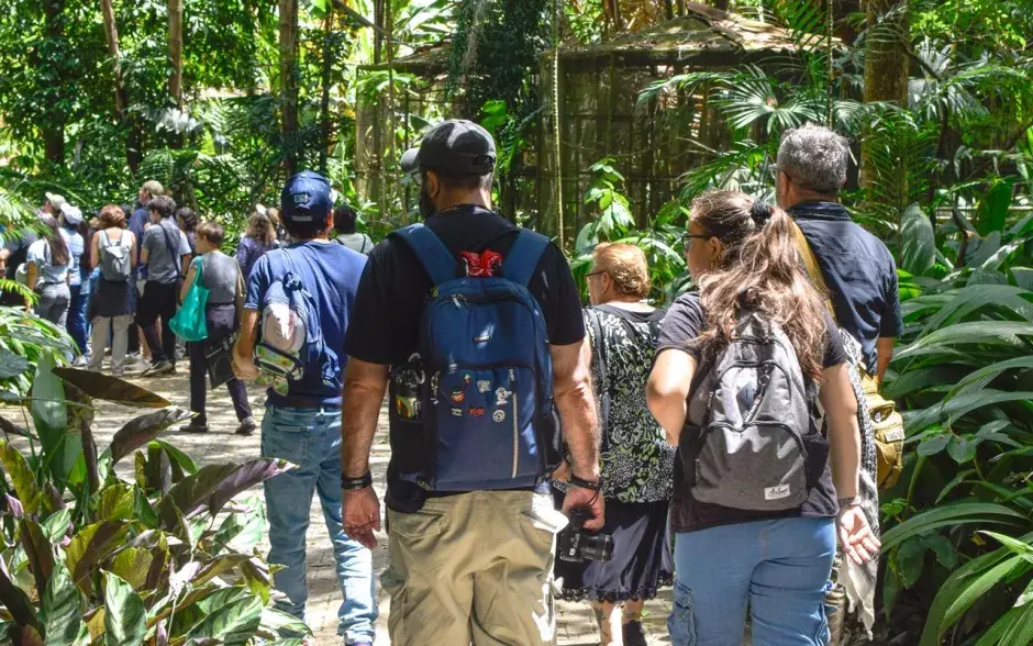 Apertura del Simón Bolívar