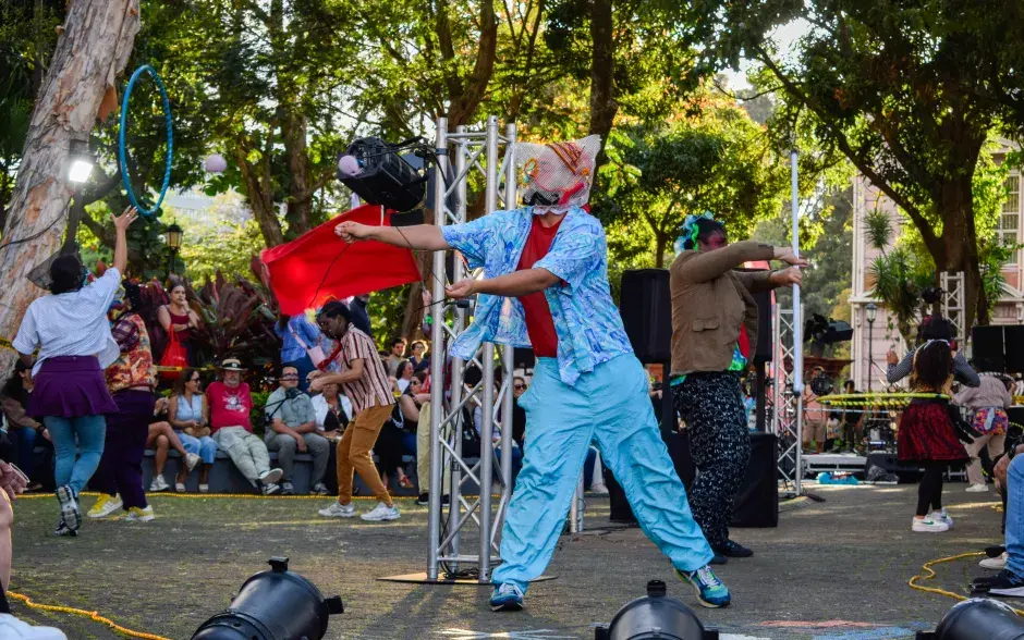 Amón 2026 en imágenes