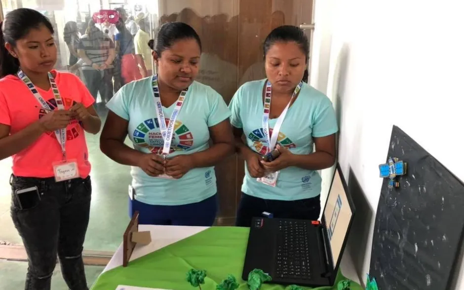 (Fotos Jéssica Salazar)