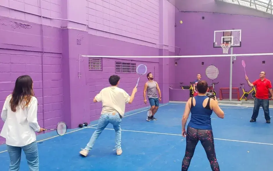 Fotografía del evento