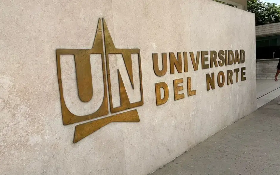 Fotografía Universidad del Norte