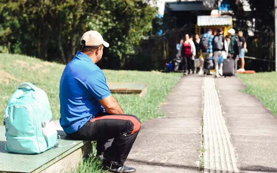 Fotografía del evento