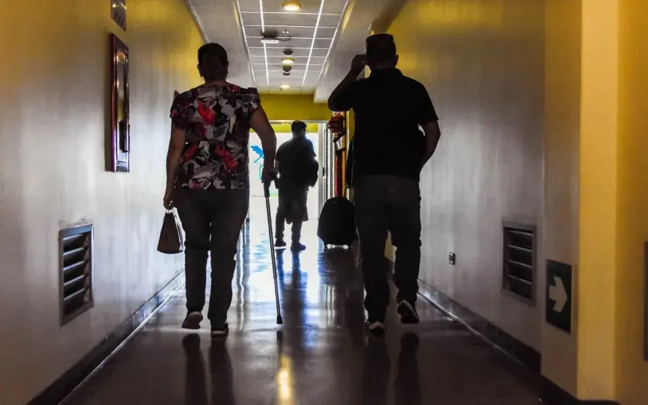 Fotografía del evento