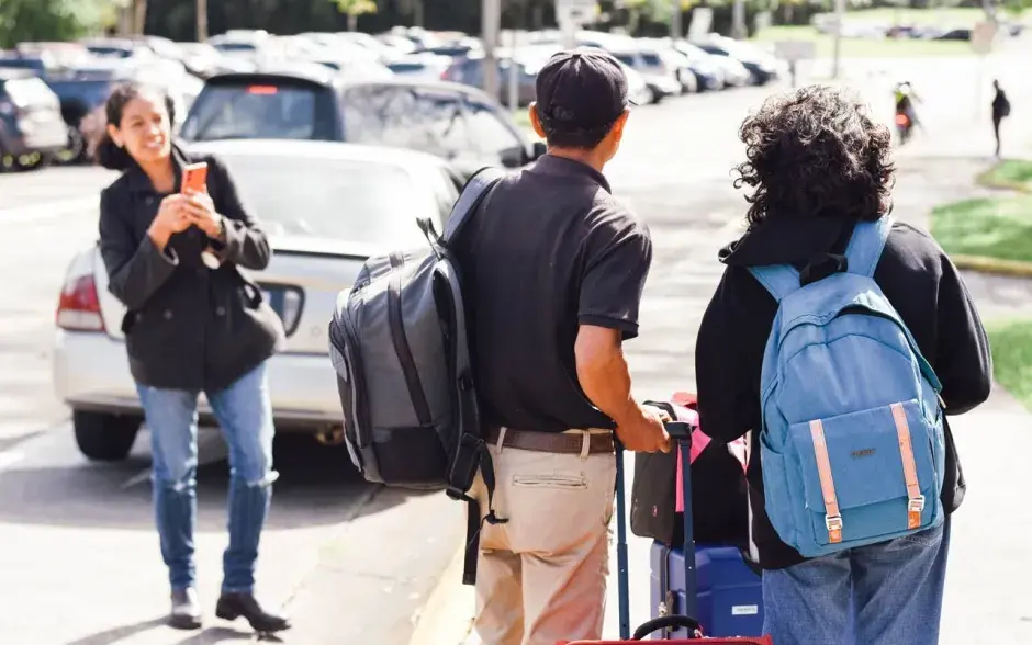 Fotografía del evento