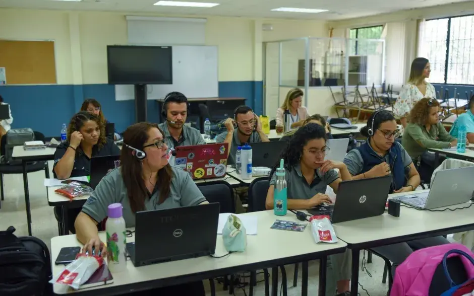 taller de buenas prácticas de turismo inteligente