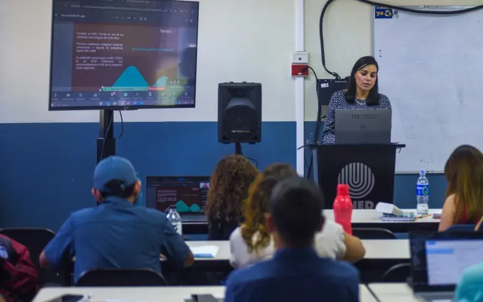 taller de buenas prácticas de turismo inteligente