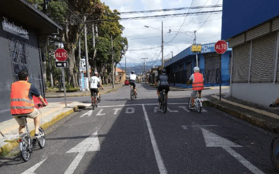 Fotografía de la actividad