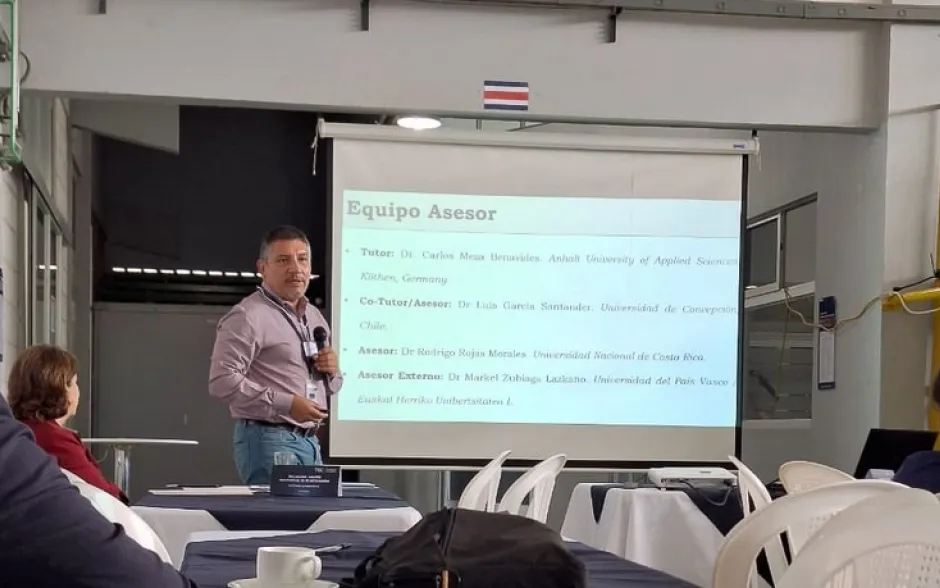 Fotografía de la actividad