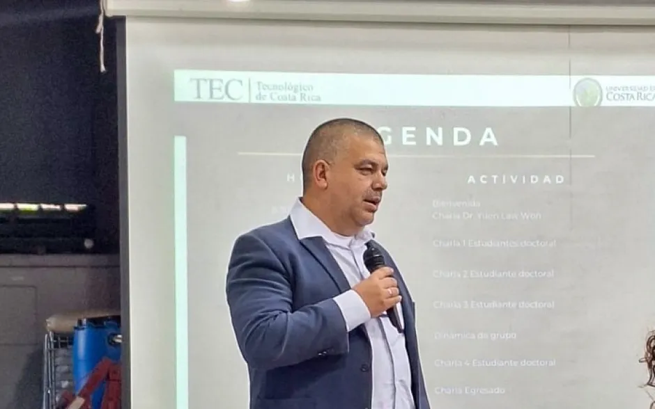 Fotografía de la actividad