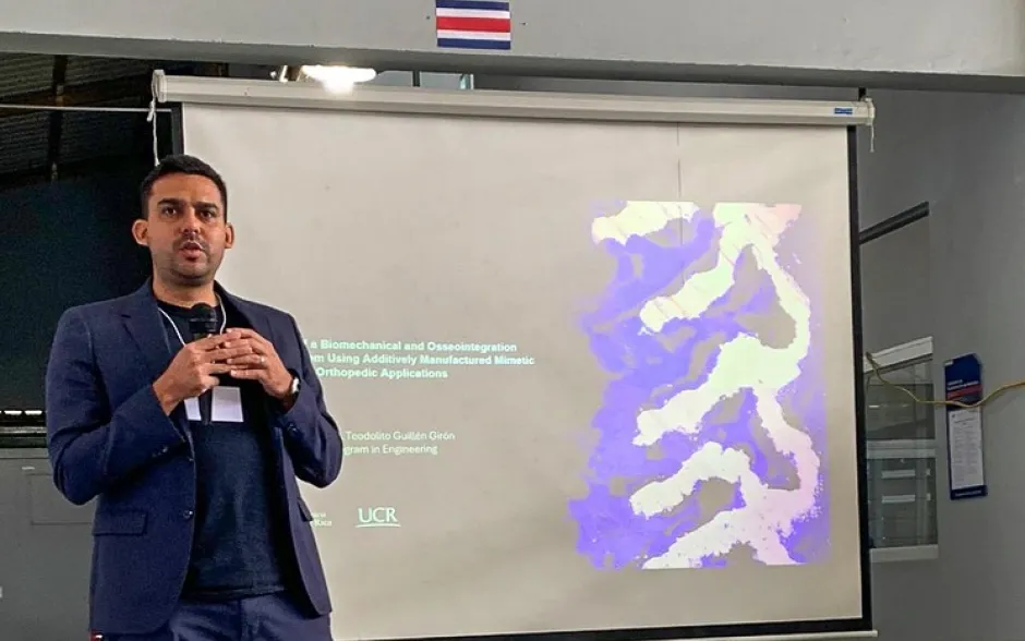 Fotografía de la actividad