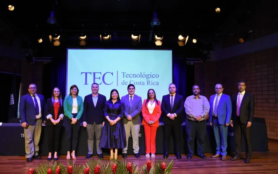 Fotografía del evento