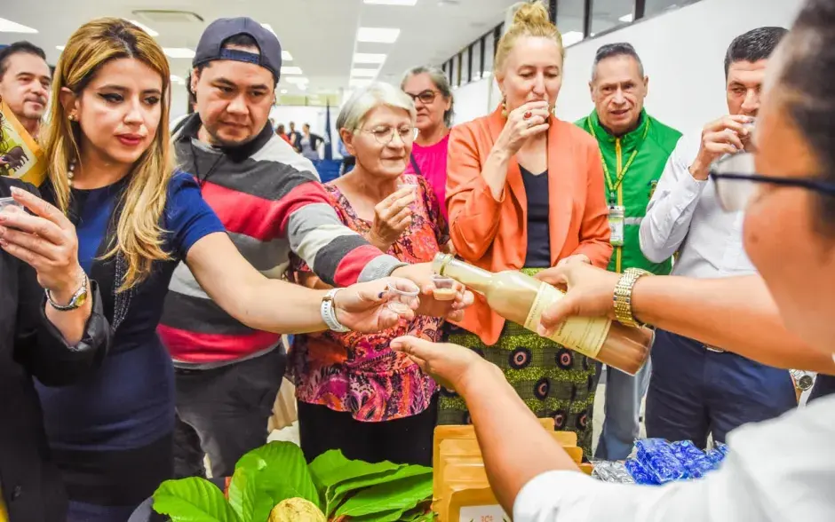 Competitividad del sector cacao mejora con la economía circular