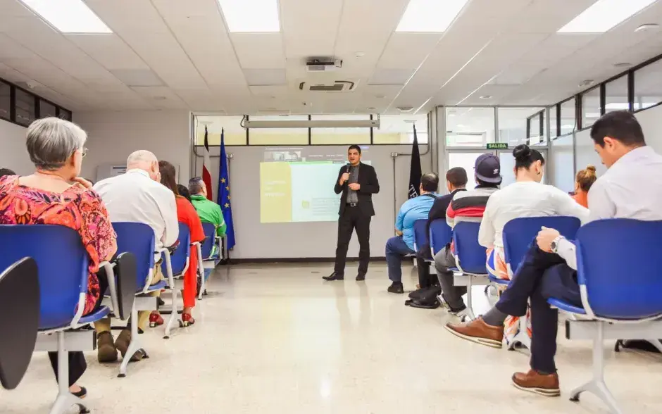 Competitividad del sector cacao mejora con la economía circular