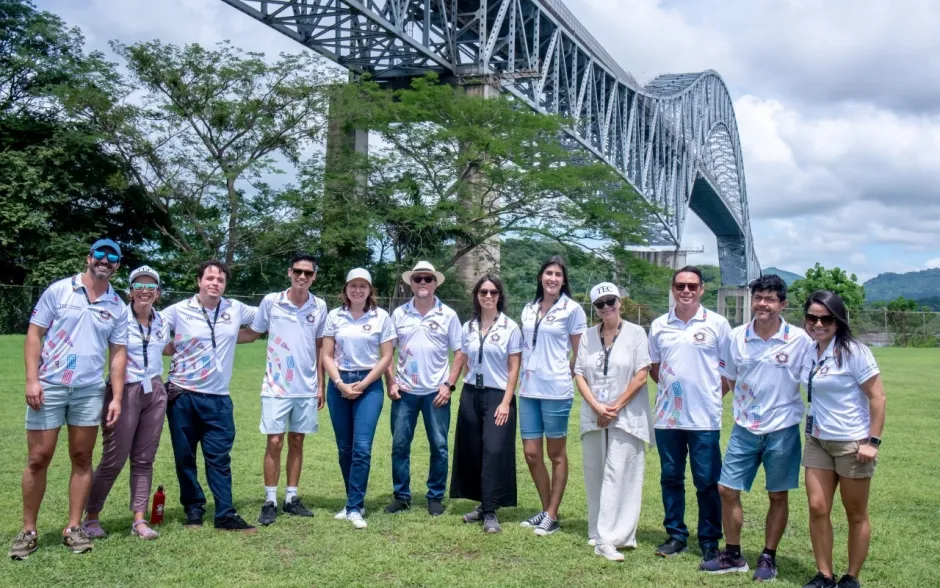 Fotografía del evento