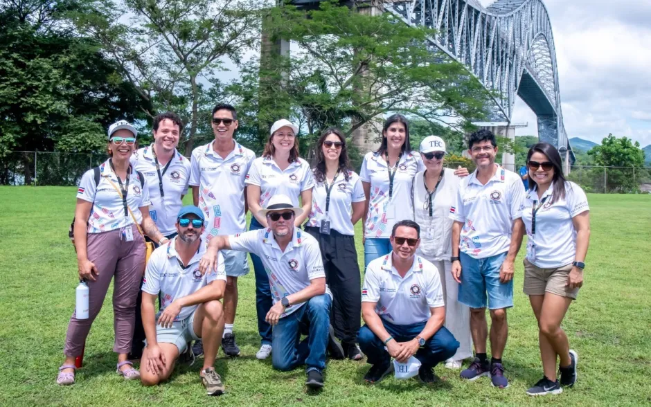 Fotografía del evento