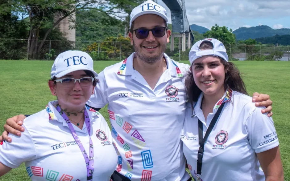 Fotografía del evento