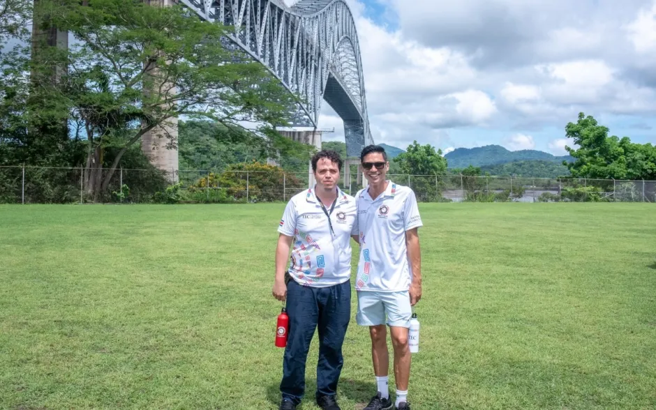 Fotografía del evento