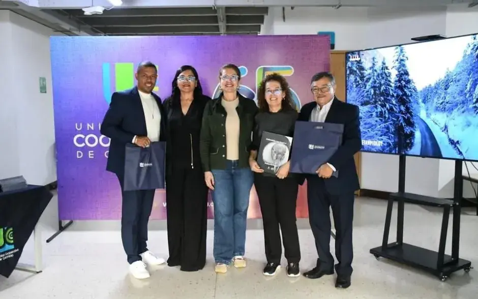 Fotografía del evento