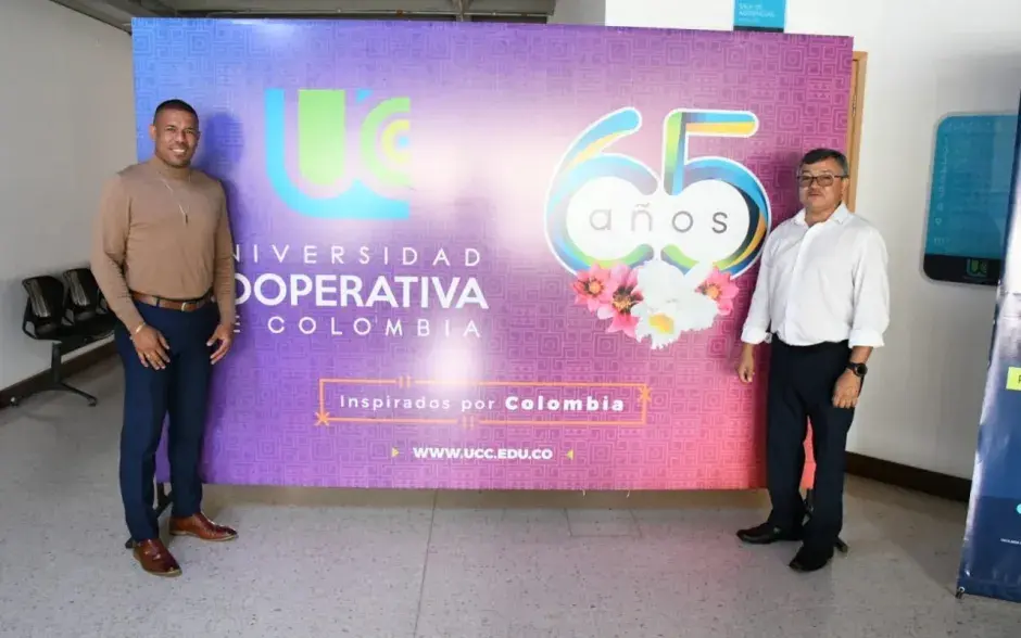 Fotografía del evento