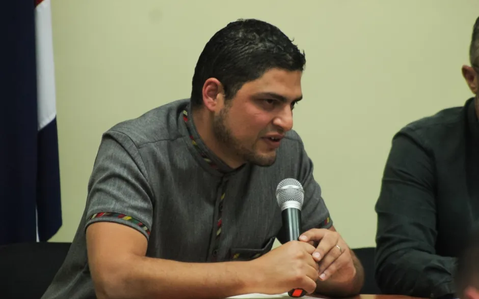 Fotografía de la actividad