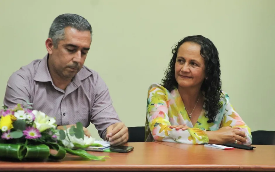 Fotografía de la actividad