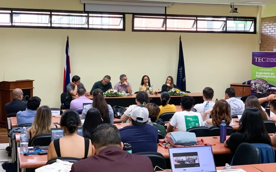 Fotografía de la actividad