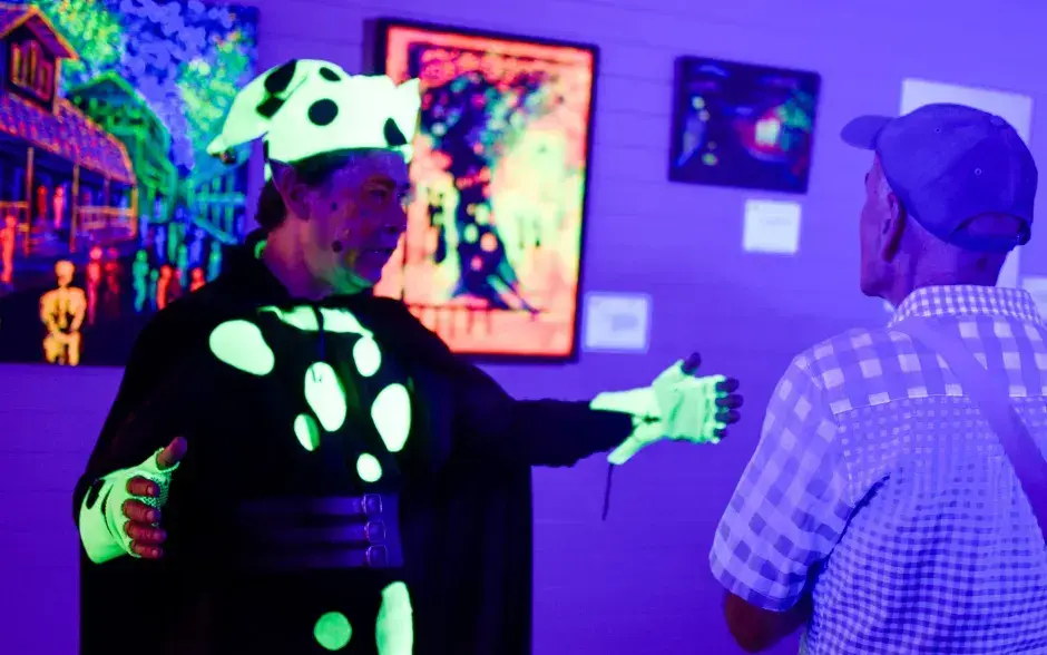 Algunos momentos de Amón