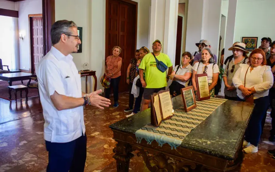 Amón 2026 en imágenes