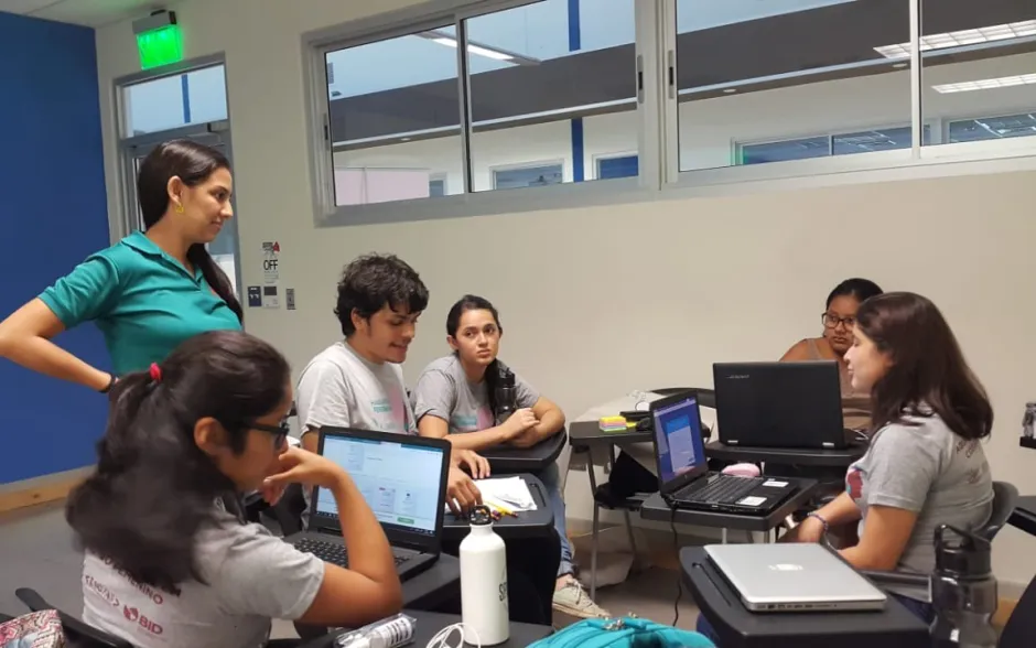 (Fotos Jéssica Salazar)