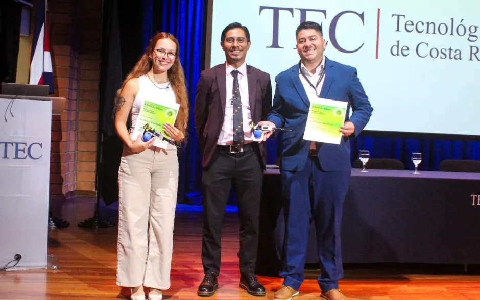 Fotografía del evento