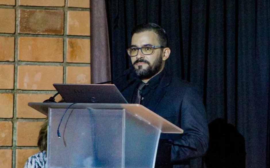 Fotografía del evento