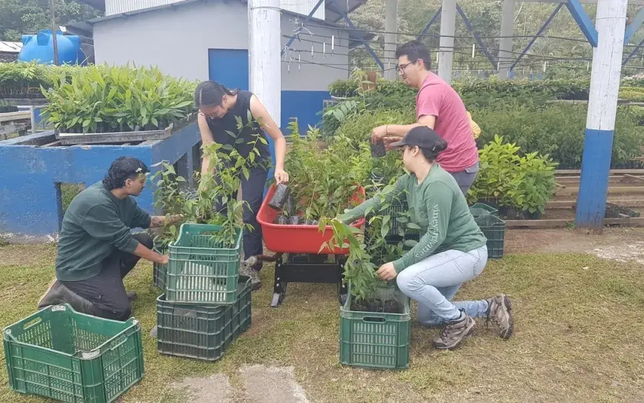 Fotografía de la actividad