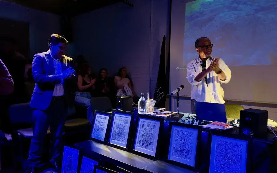 Una lección inaugural para pensar más allá de un solo campo