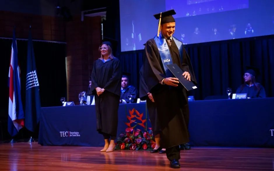 Fotografía del evento